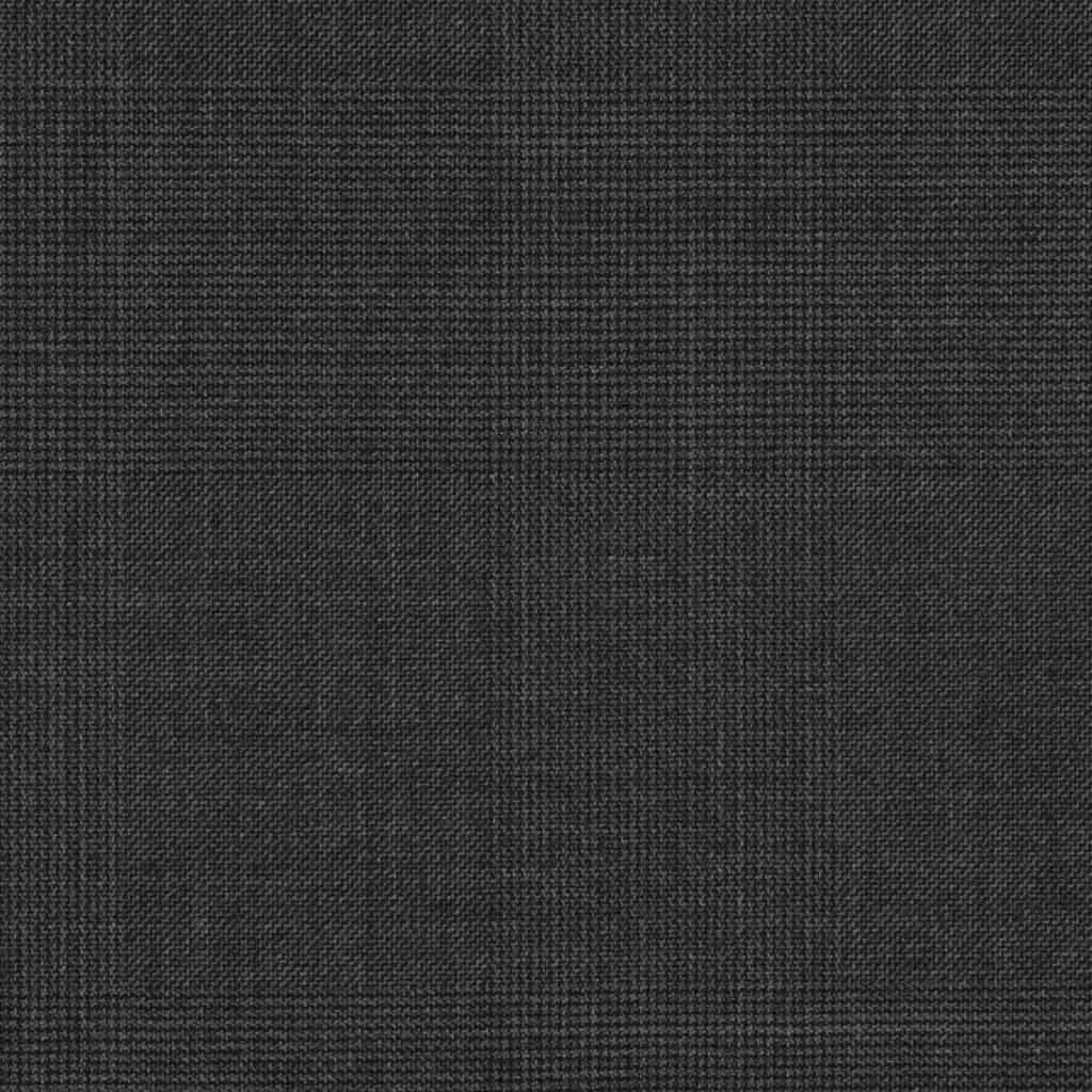 DARK GREY, CHECKS (DR# 40018)