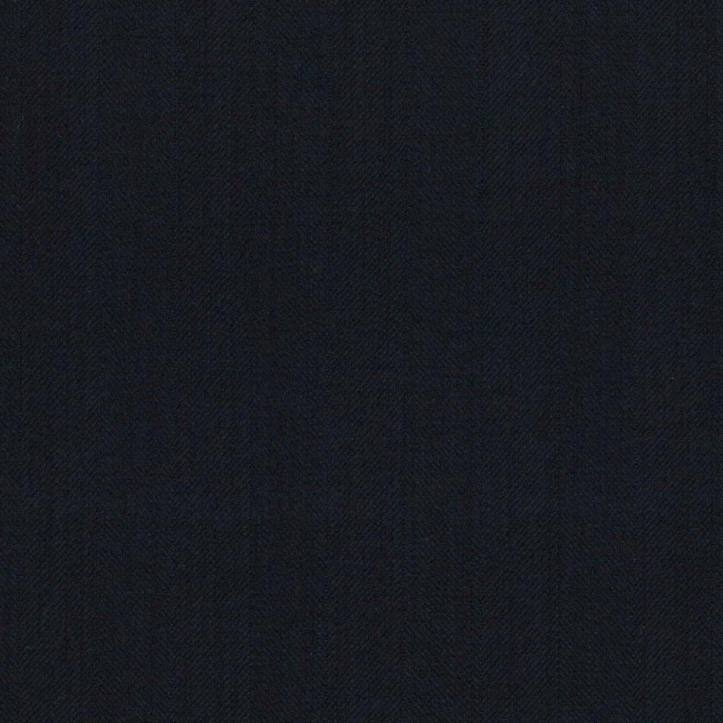 DARK BLUE, HERRINGBONE (DR# 40033)