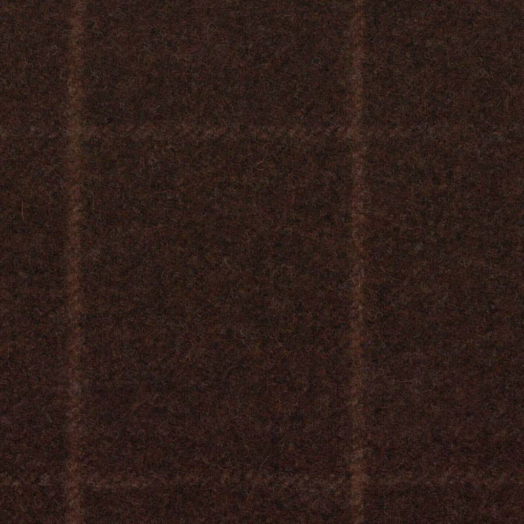 BROWN, CHECKS