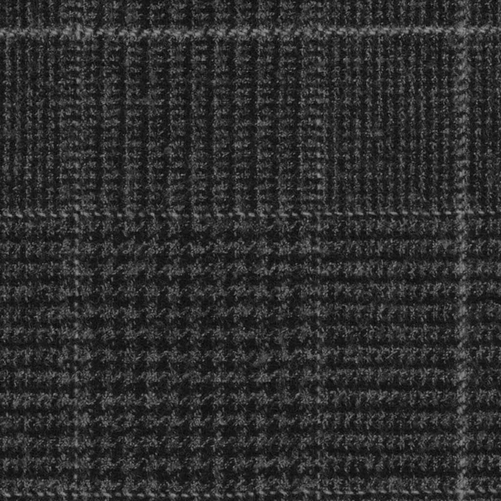 GREY, CHECKS