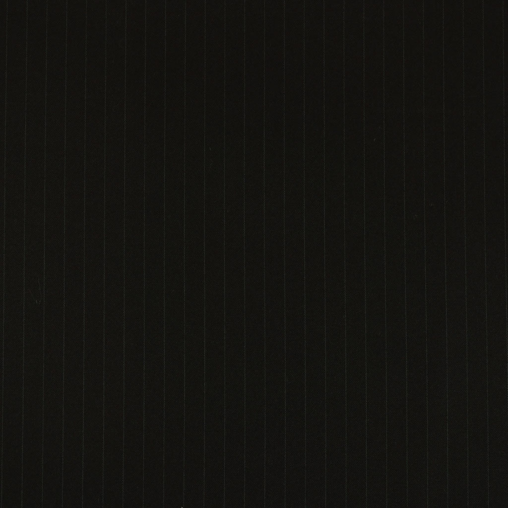 BLACK, OFF WHITE STRIPES