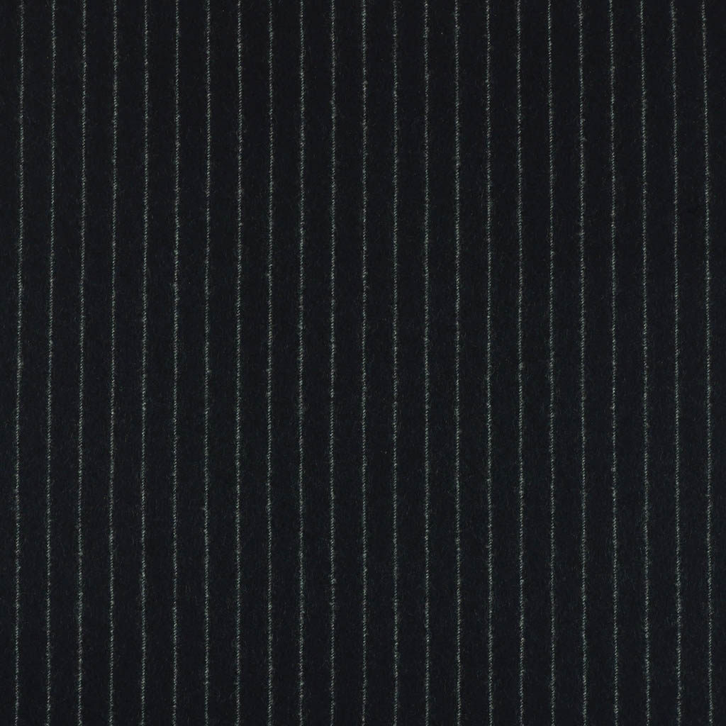 BLUE, OFF WHITE STRIPES