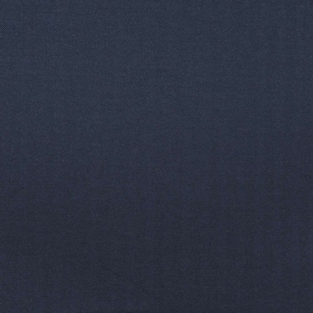 BLUE, HERRINGBONE