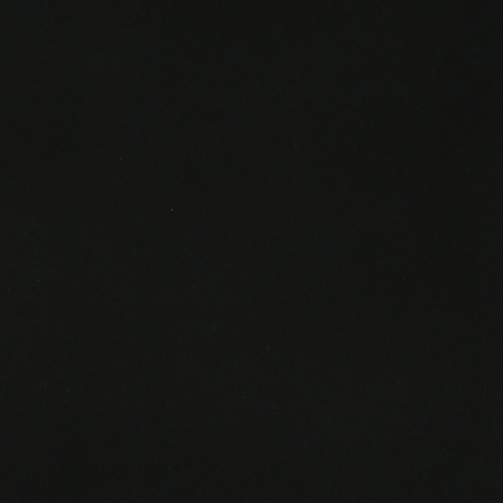 BLACK, PLAIN (ST# 17029)