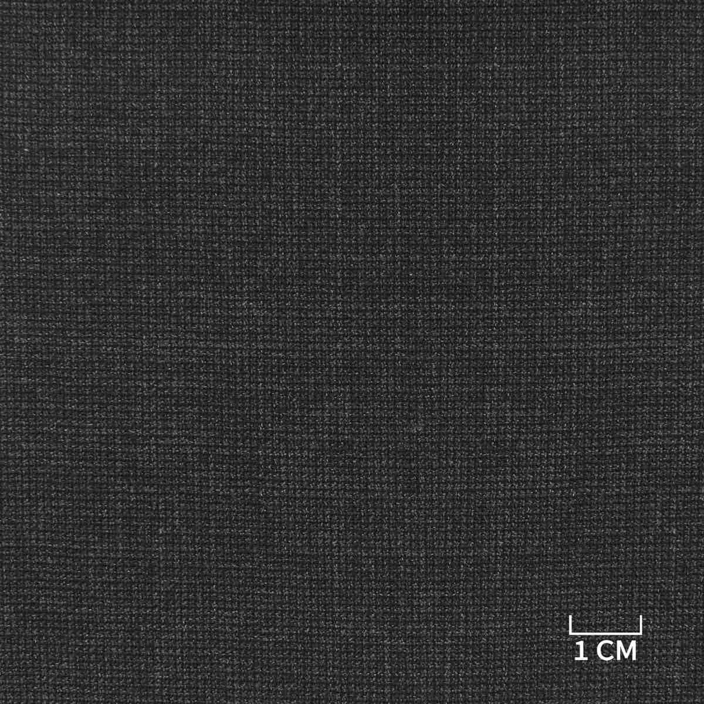 DARK GREY, DOTTED PATTERN (ST# 12031)