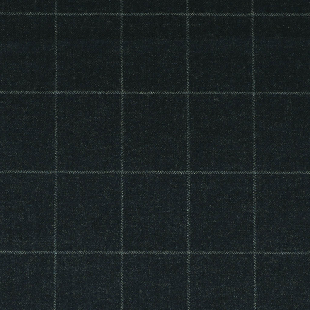 BLUE, CHECKS