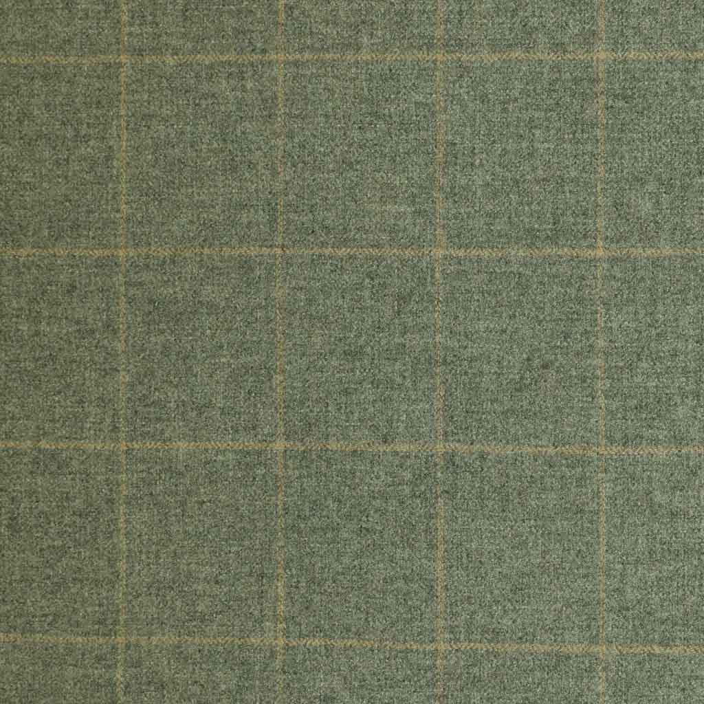 GREY, TAN CHECKS (ST# 19036)