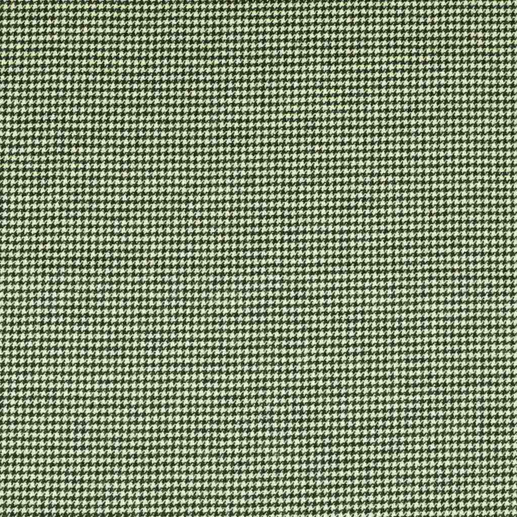 MIXED BLACK/WHITE HOUNDSTOOTH