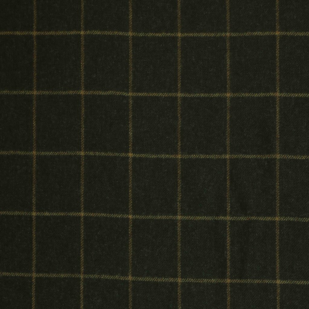 BROWN, CHECKS (ST# 19053)