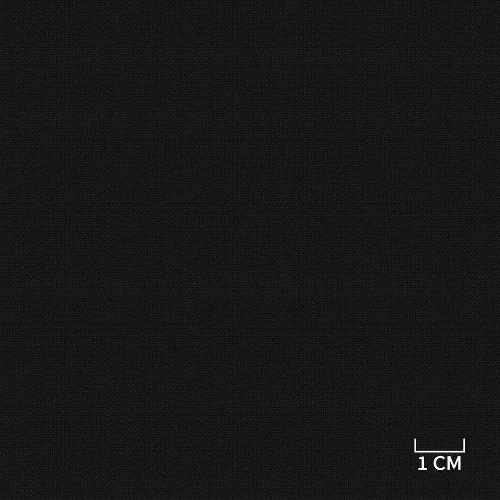 BLACK, PLAIN (ST# 20018)