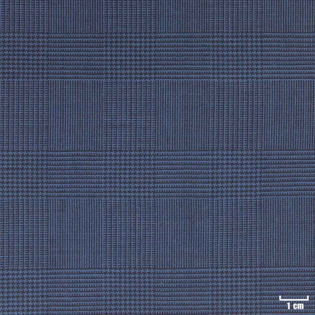 BLUE, CHECKS
