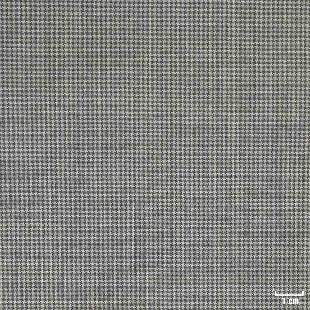 GREY, BLACK HOUNDSTOOTH