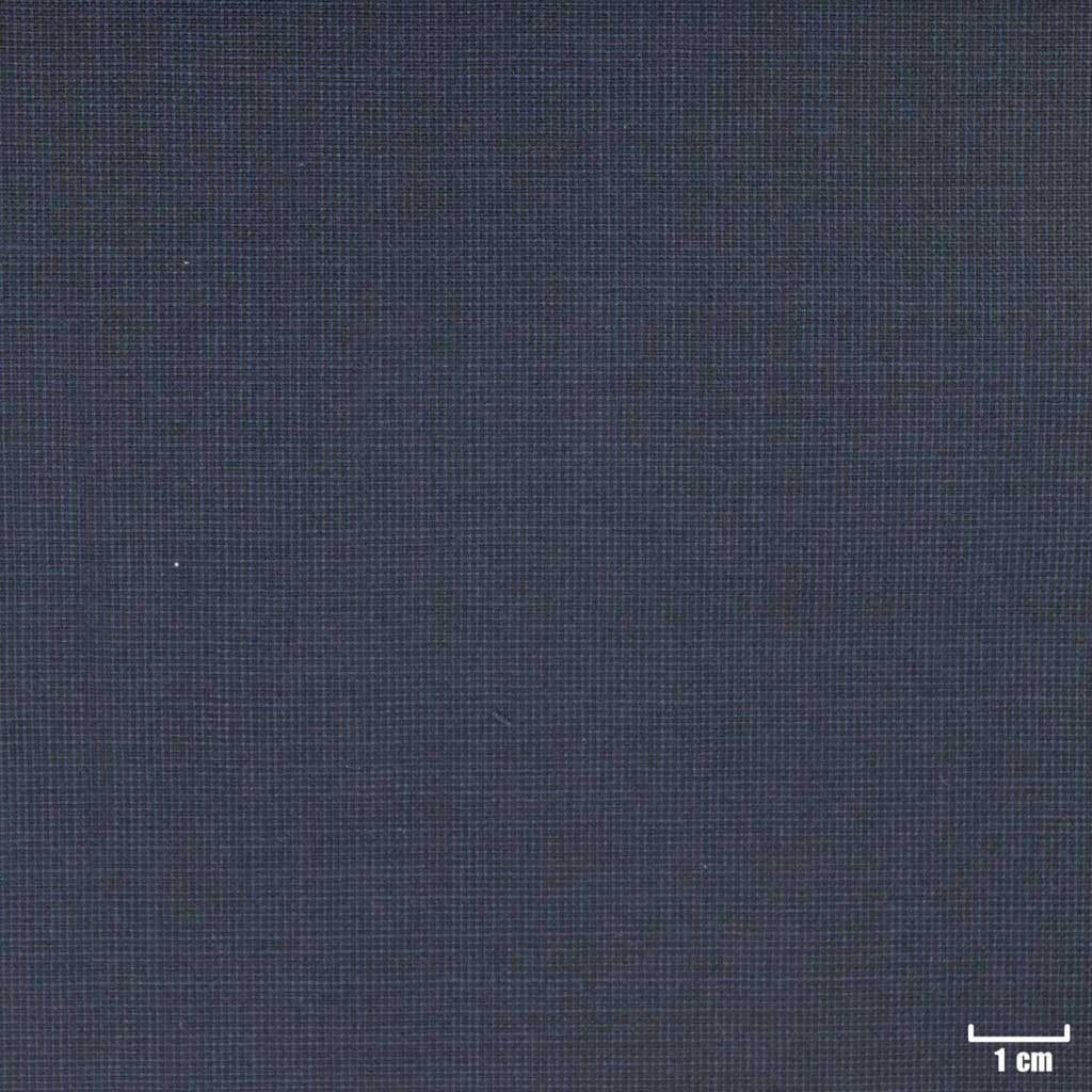 BLUE, DOTTED PATTERN