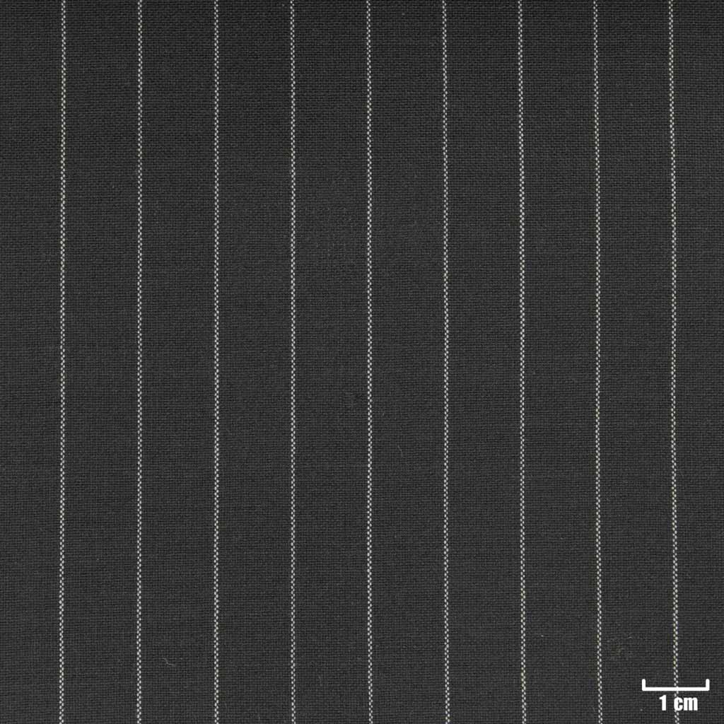 BLACK, OFF WHITE STRIPES