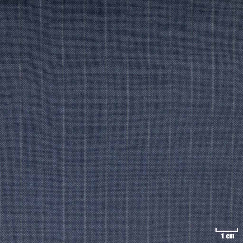 BLUE, GREY STRIPES
