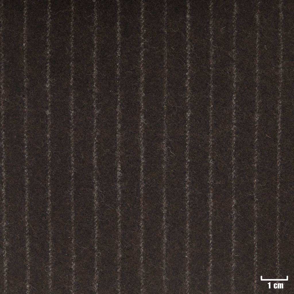 DARK BROWN, STRIPES