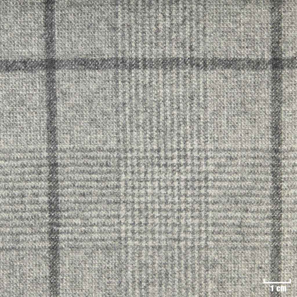 LIGHT GREY, BIG CHECKS