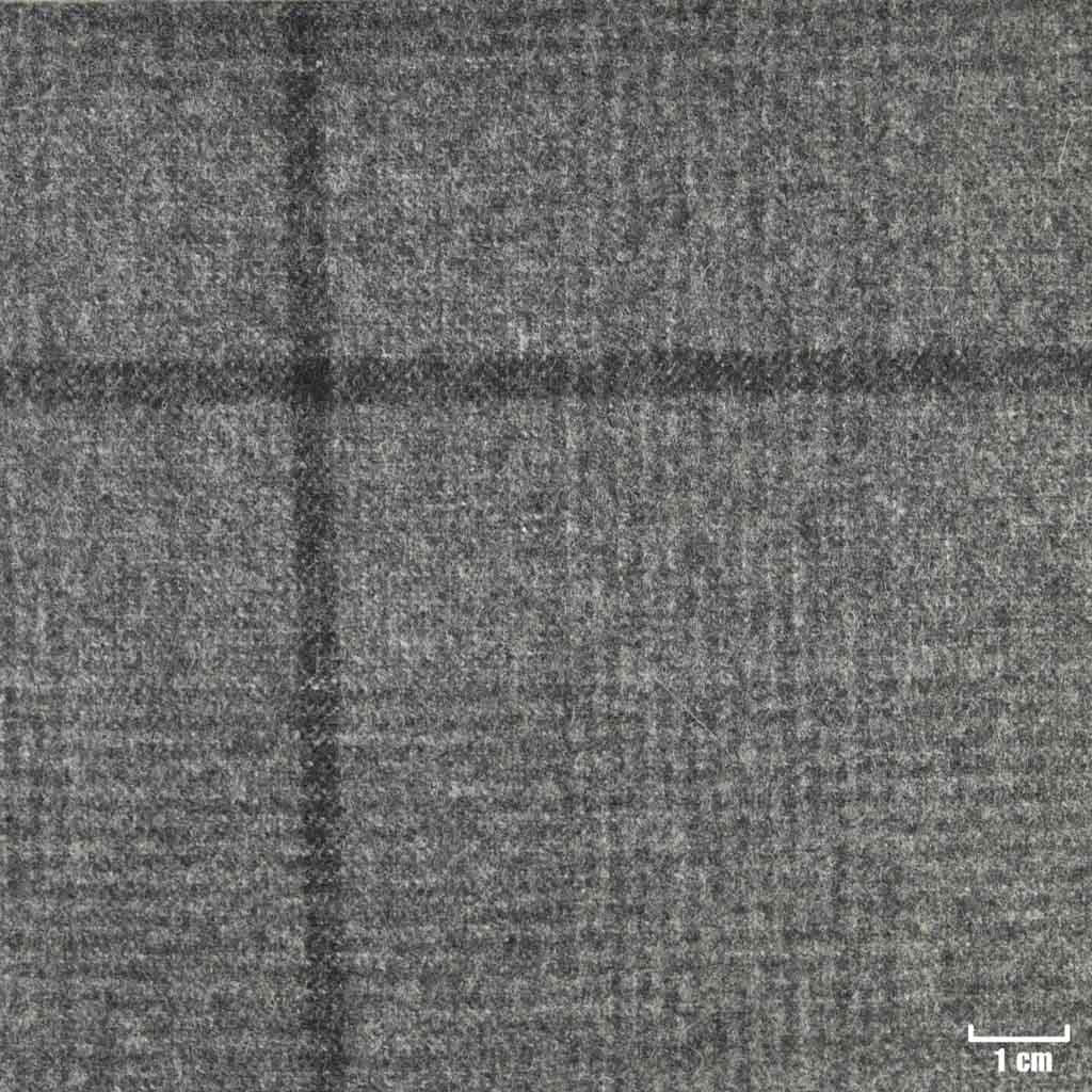 GREY, BIG CHECKS