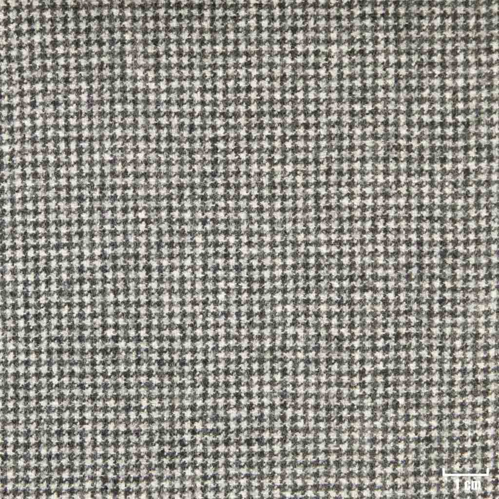 LIGHT GREY, HOUNDSTOOTH