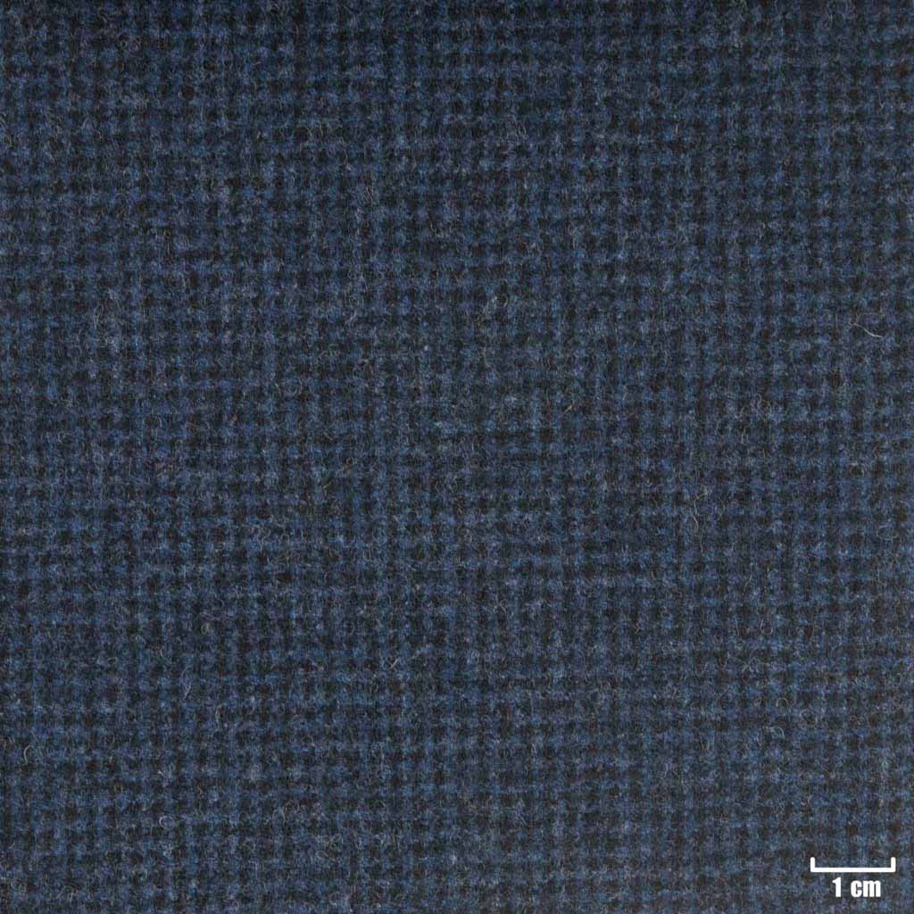 DARK BLUE, HOUNDSTOOTH
