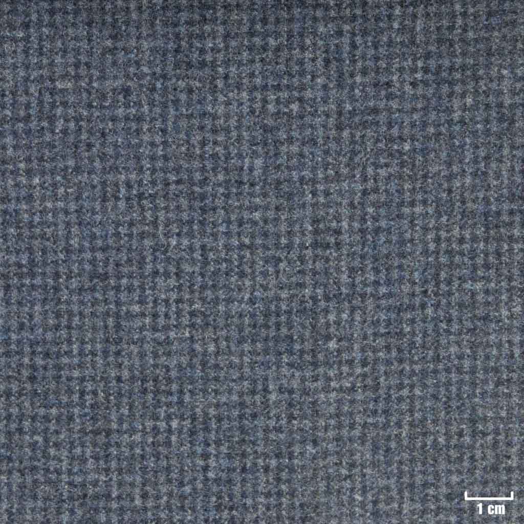 BLUE, HOUNDSTOOTH