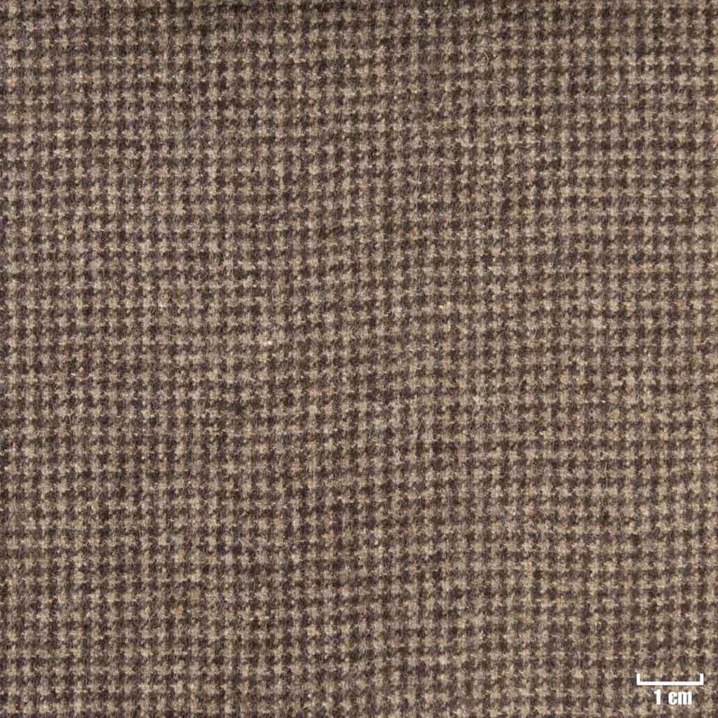 BROWN, HOUNDSTOOTH