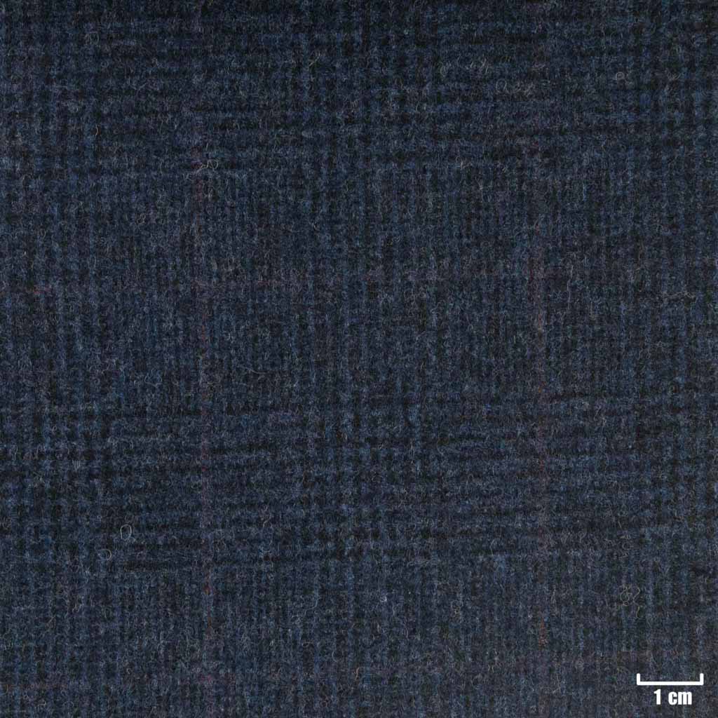 DARK BLUE, CHECKS