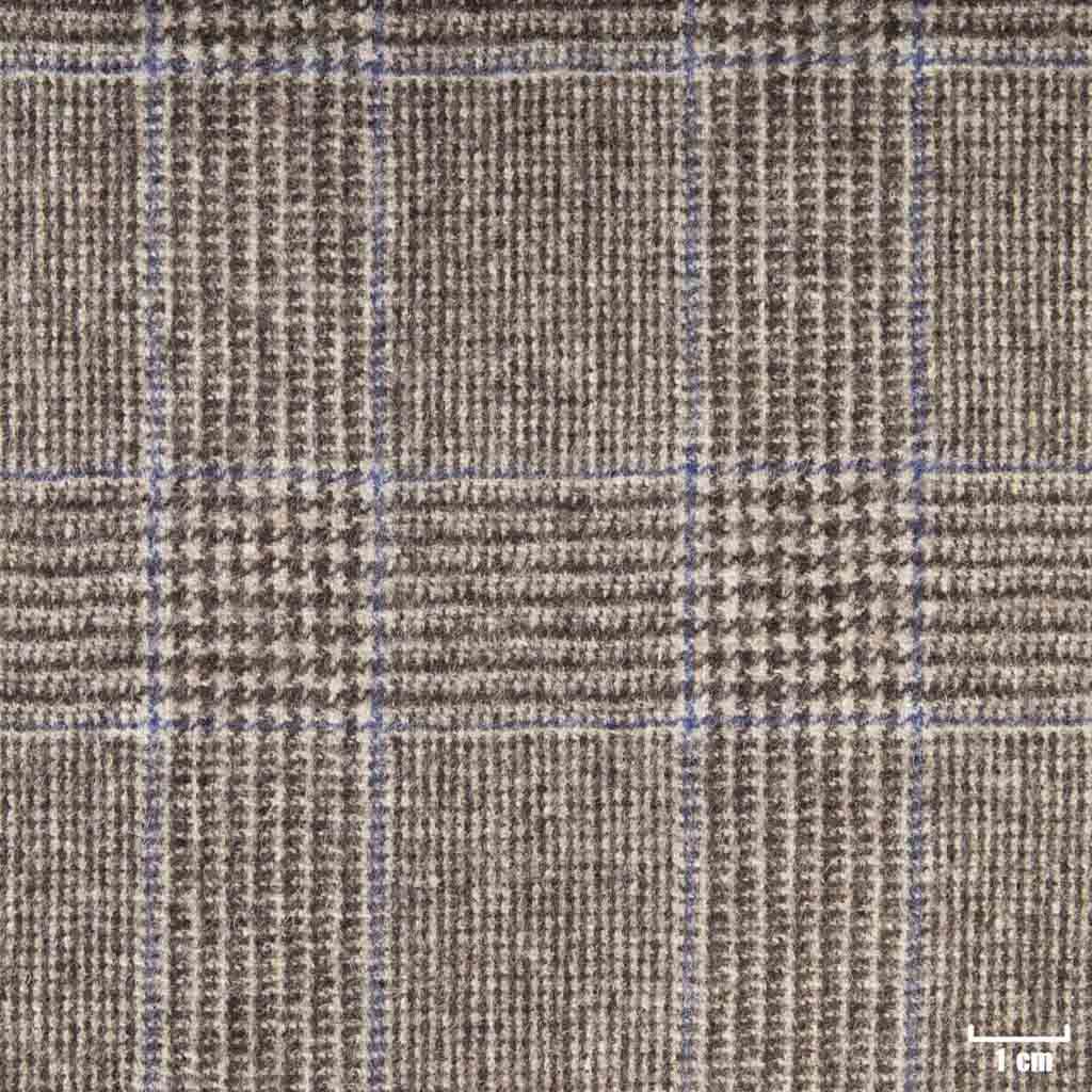 BROWN, CHECKS