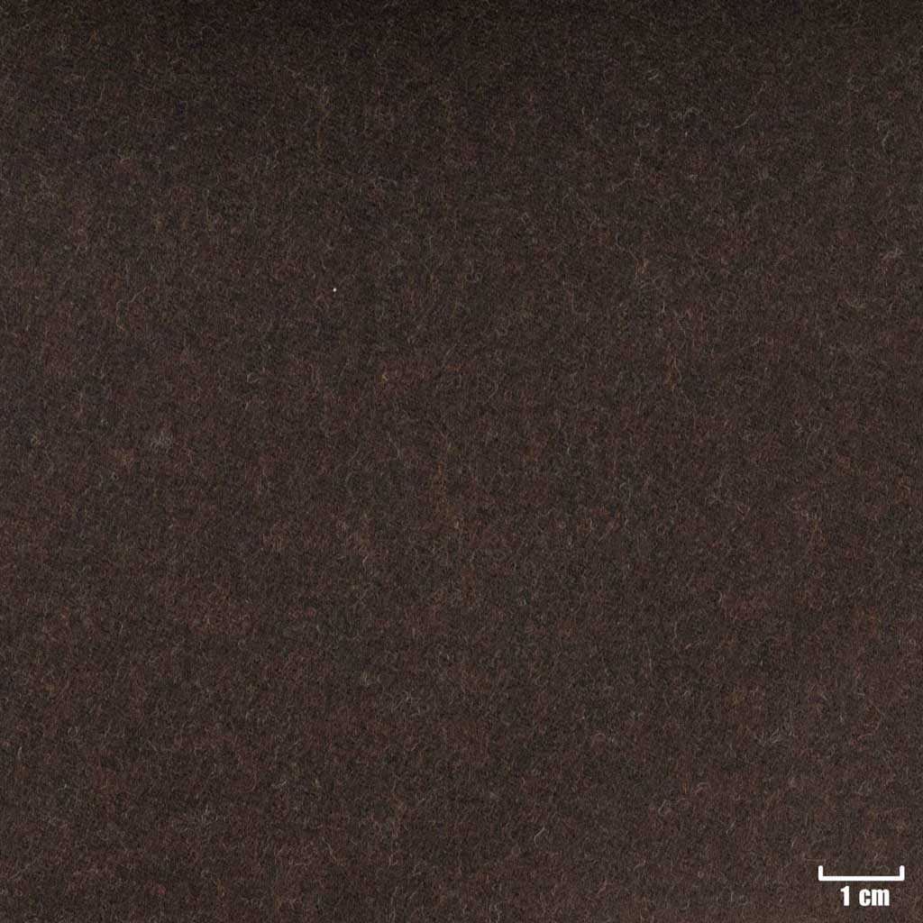 DARK BROWN, PLAIN
