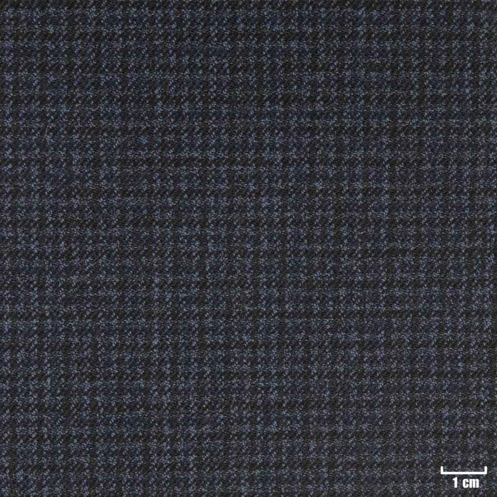 DARK BLUE, HOUNDSTOOTH