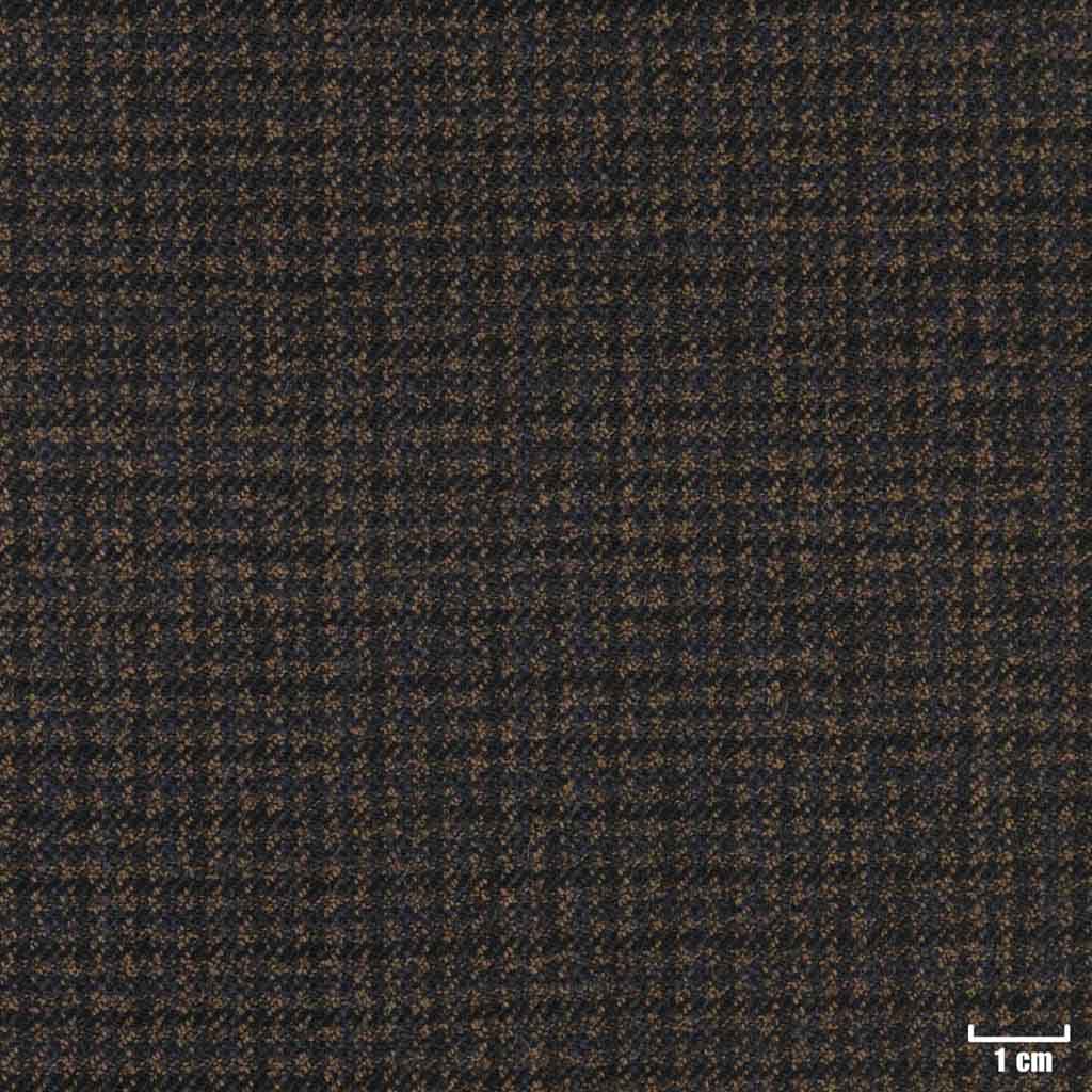 DARK BROWN, HOUNDSTOOTH