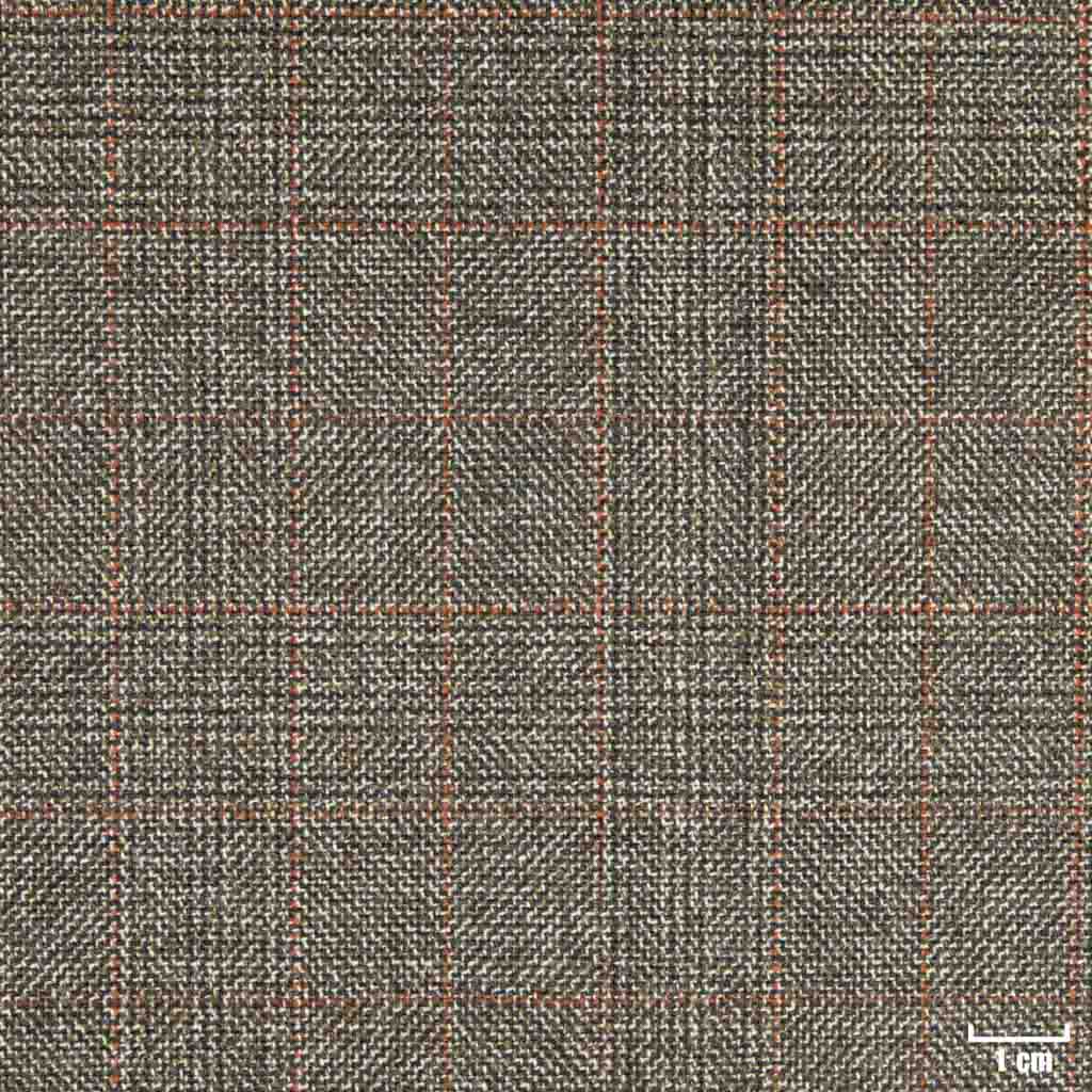 BROWN, BLUE/BROWN CHECKS