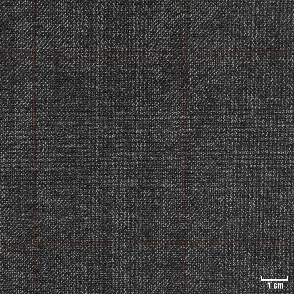 DARK GREY, BROWN CHECKS