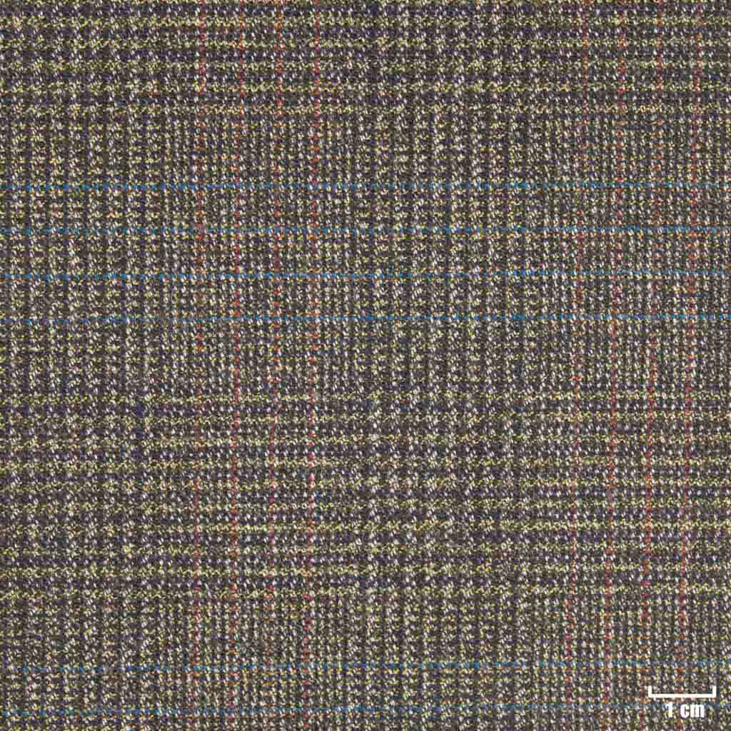 BROWN, CHECKS