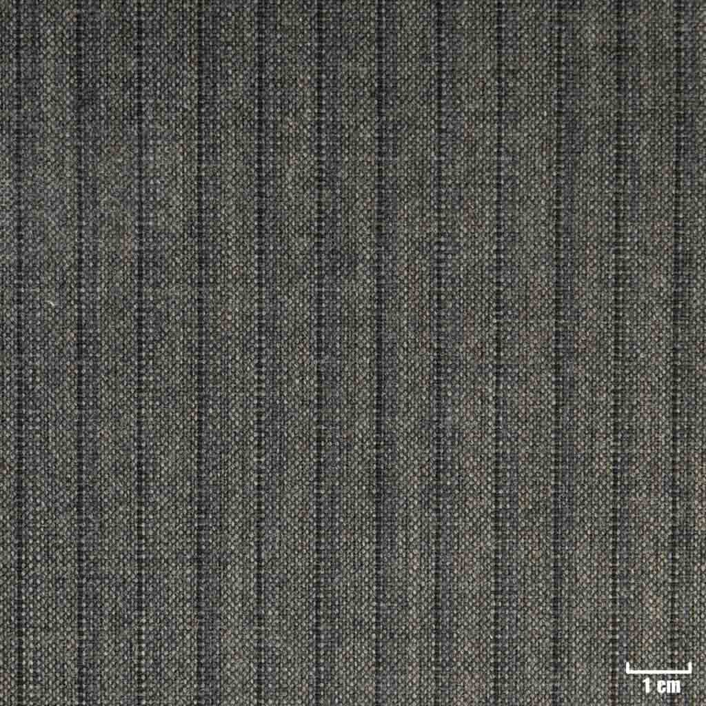 GREY, BLUE STRIPES