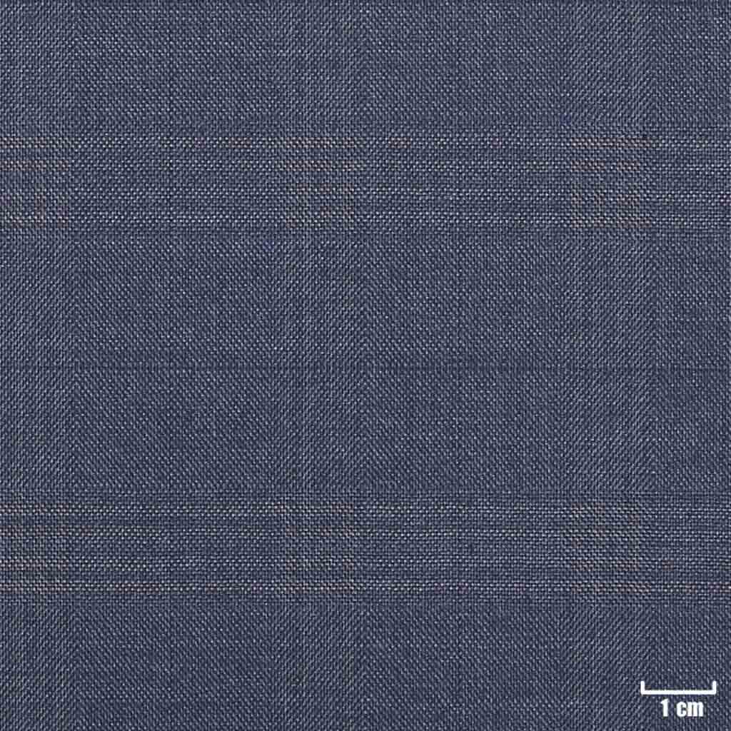 BLUE, GREY CHECKS