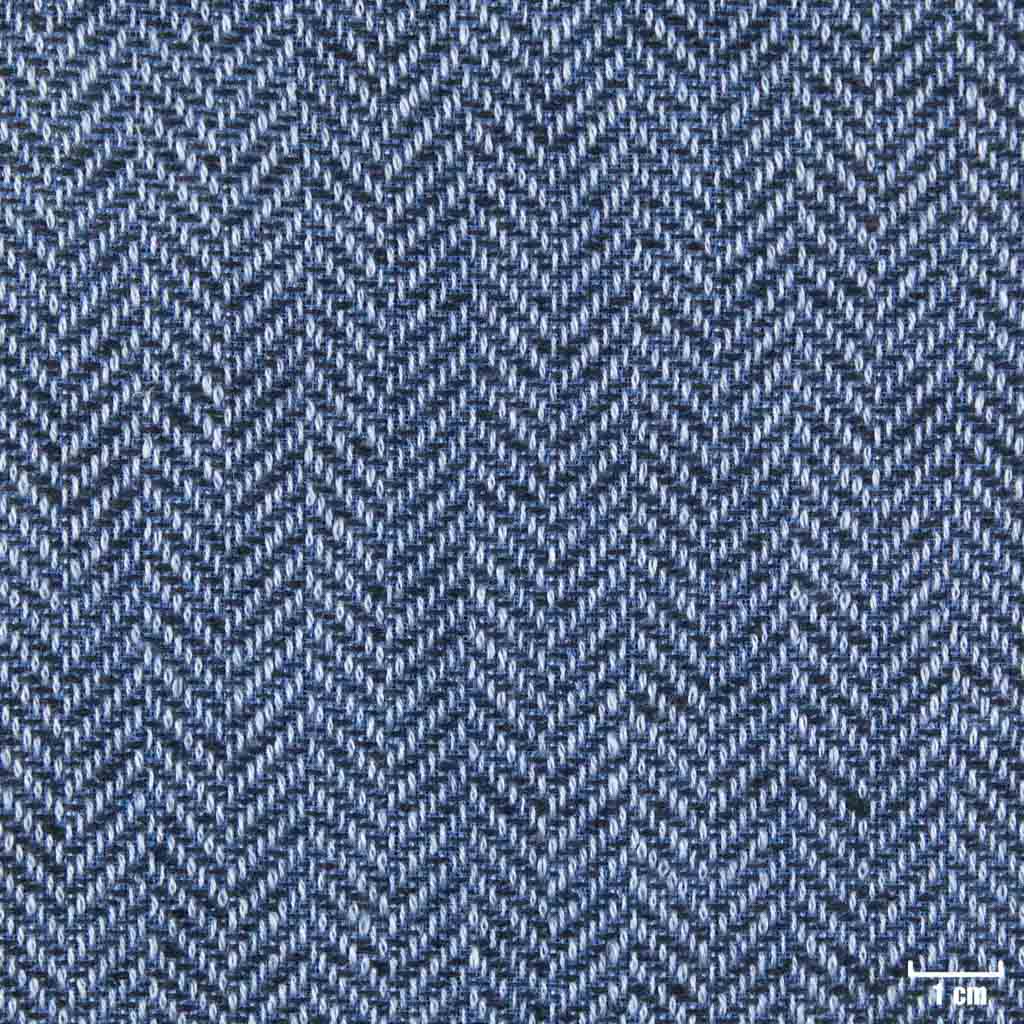 LIGHT BLUE, HERRINGBONE