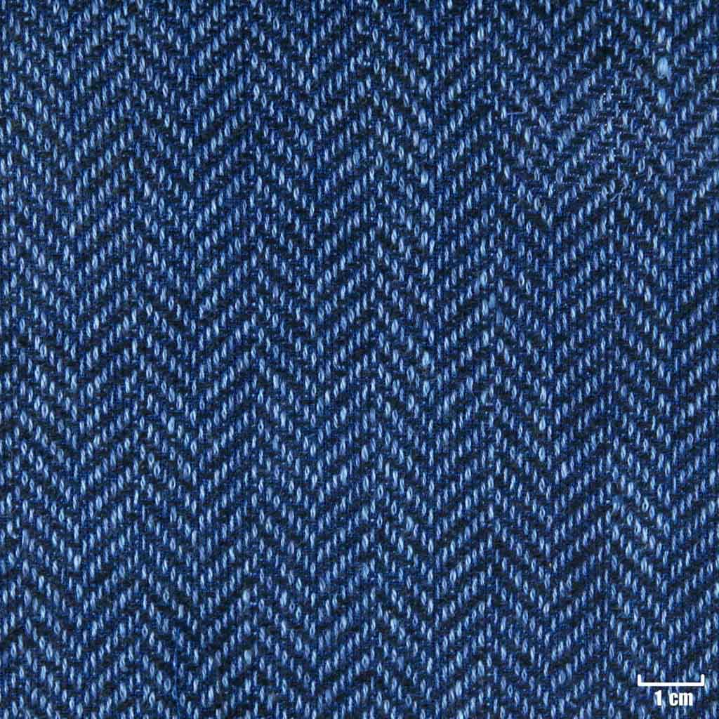 BLUE, HERRINGBONE
