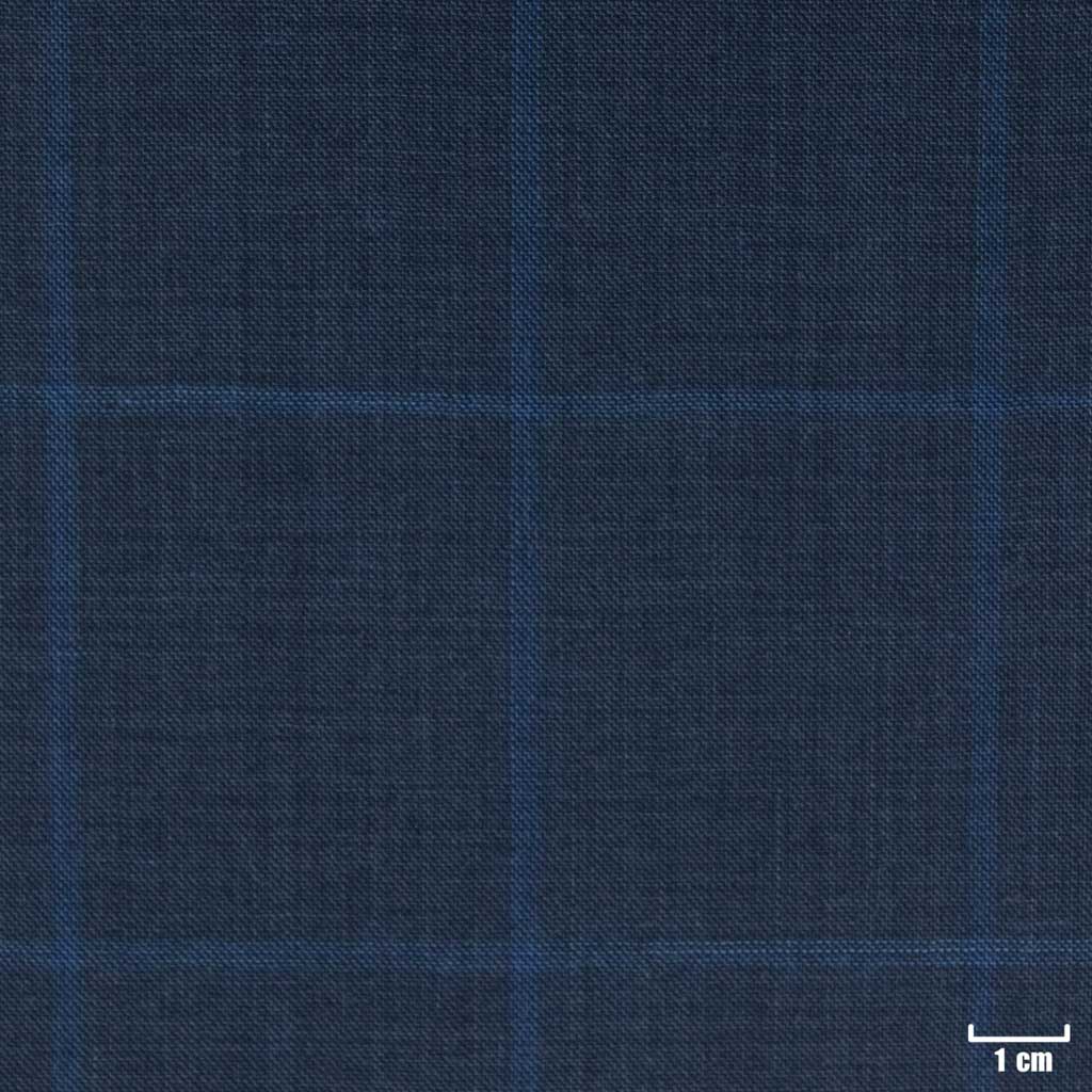 DARK BLUE, CHECKS