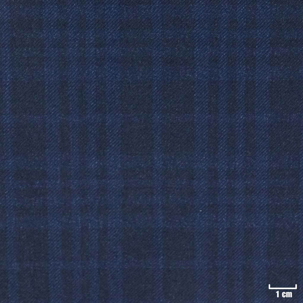 DARK BLUE, CHECKS