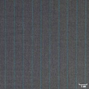 GREY, BLUE STRIPES