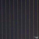 DARK BLUE, YELLOW STRIPES