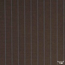 BROWN, BLUE STRIPES