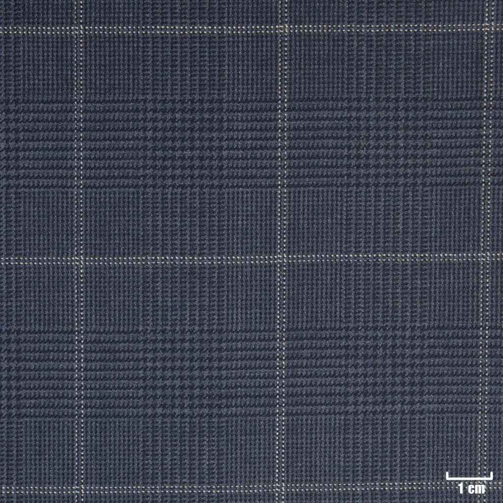 DARK BLUE, CHECKS
