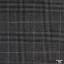 DARK GREY, PINK CHECKS