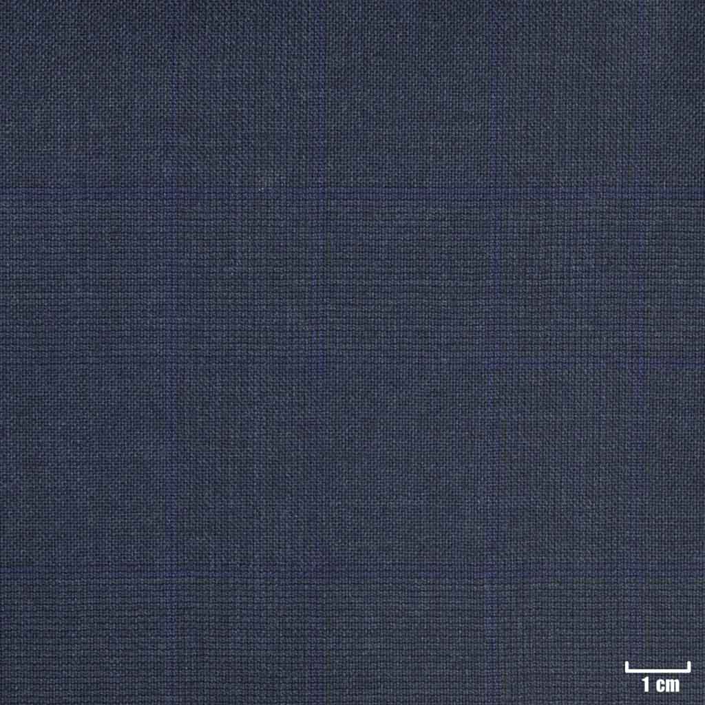 BLUE, CHECKS