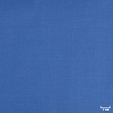 BLUE, PLAIN