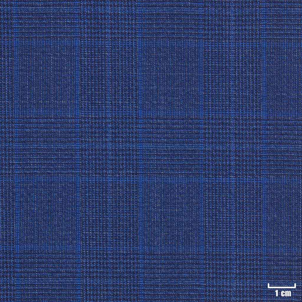 BLUE, CHECKS