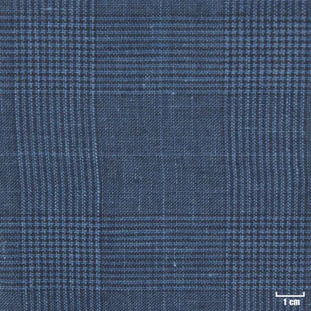 DARK BLUE, CHECKS