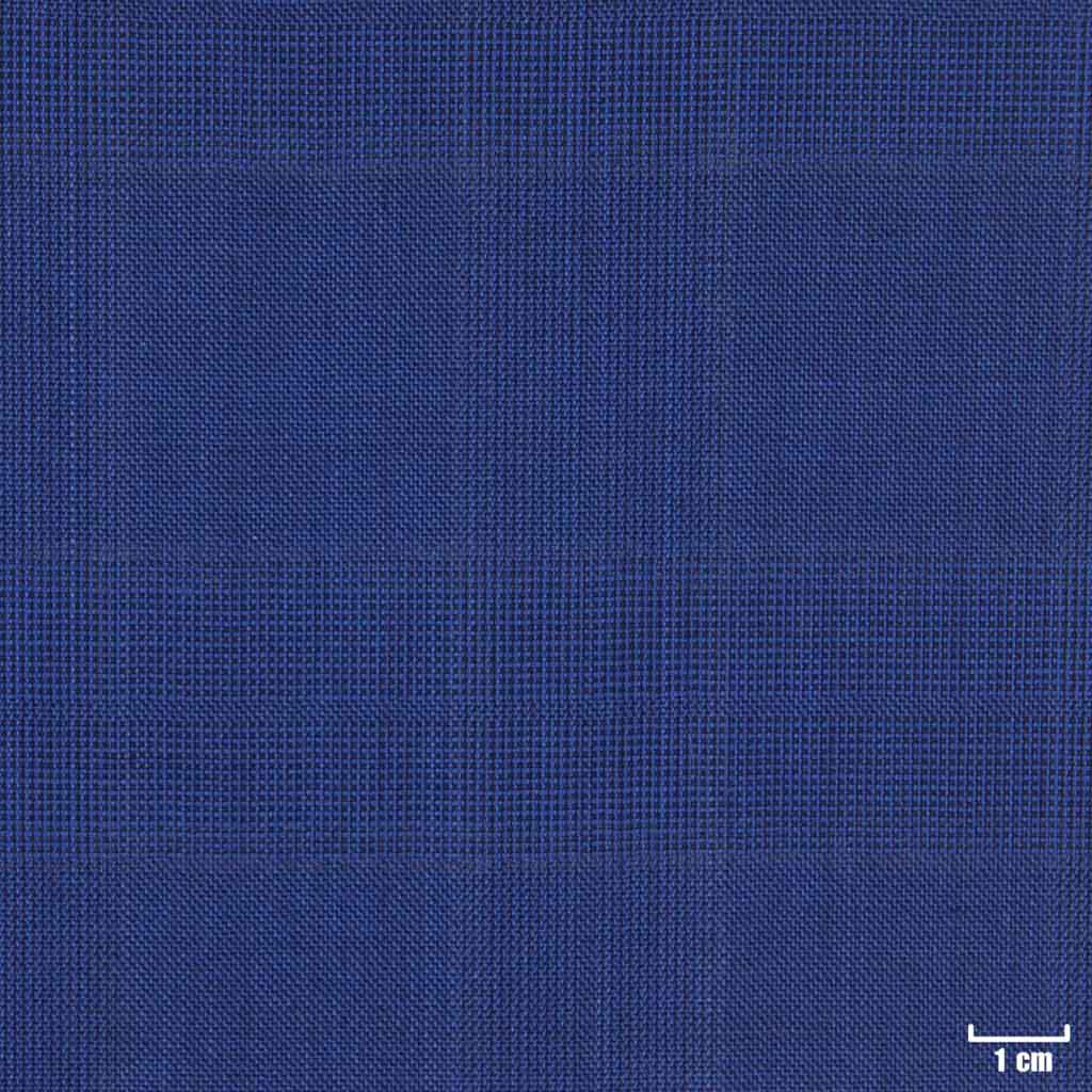 BLUE, CHECKS